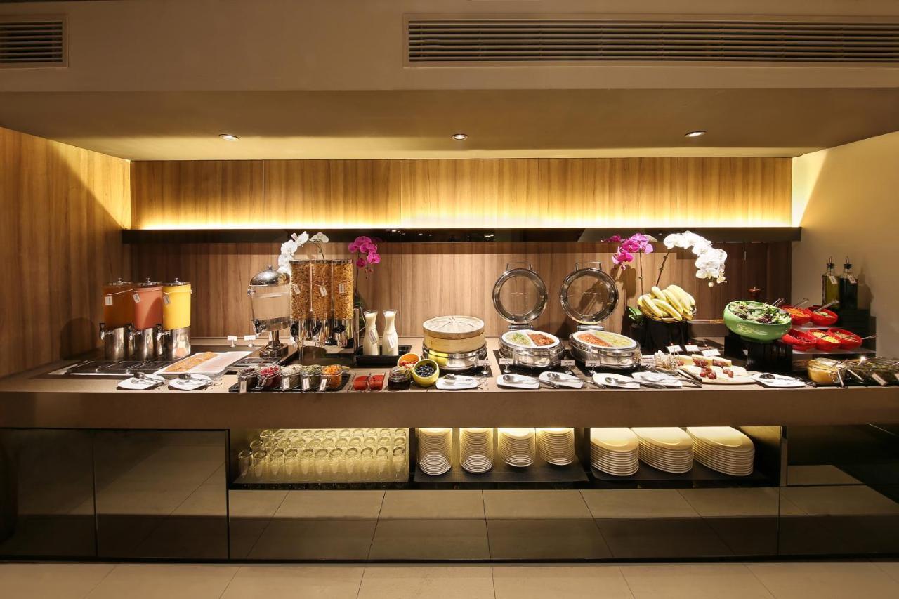 HOTEL PAN PACIFIC SERVICED SUITES BEACH ROAD SINGAPORE 5* (Singapore) -  from US$ 638 | BOOKED